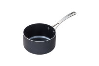 Kochtopf mit Keramikbeschichtung, 19 cm, inklusive...