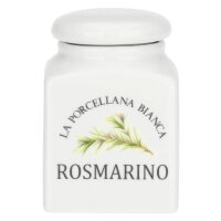 Vorratsdose Rosmarin 0,175 l