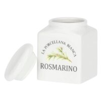 Vorratsdose Rosmarin 0,175 l