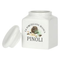 Vorratsdose Pinoli 0,175 l