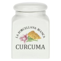 Vorratsdose Curcuma 0,175 l