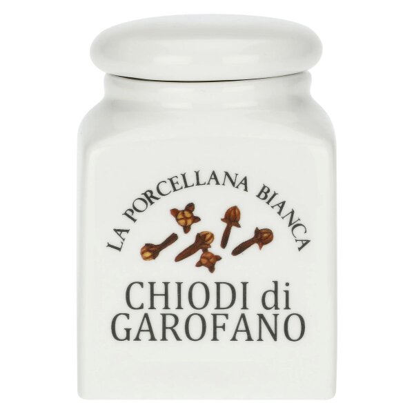Vorratsdose Chiodi di Garifano 0,175 l