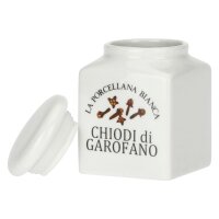 Vorratsdose Chiodi di Garifano 0,175 l