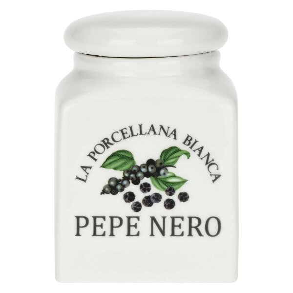 Vorratsdose Pepe Nero 0,175 l