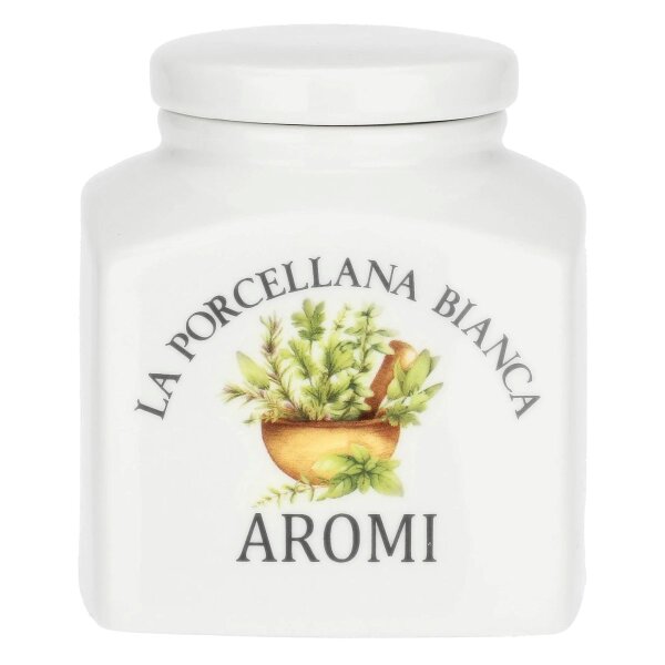 Vorratsdose Aromi 0,5 l