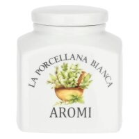 Vorratsdose Aromi 0,5 l