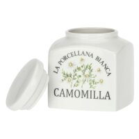 Vorratsdose Camomilla 0,5 l