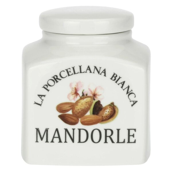 Vorratsdose Mandorle 0,5 l