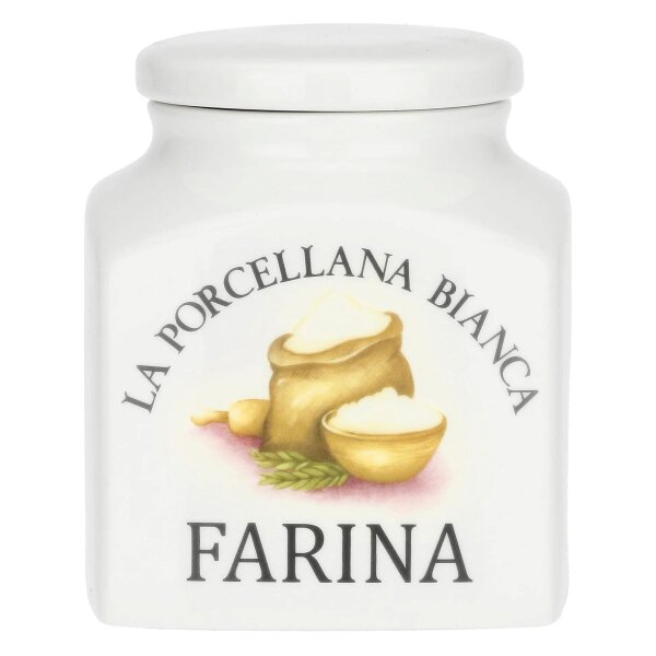 Vorratsdose Farina 1,1 l