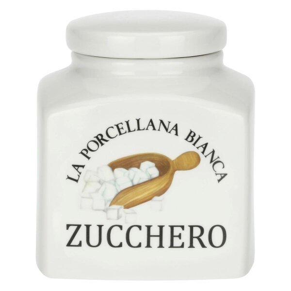 Vorratsdose Zucchero 1,1 l