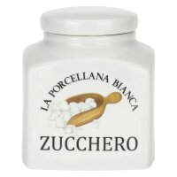 Vorratsdose Zucchero 1,1 l