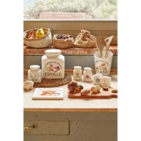 Utensilienbehälter 14 x 15 x 18 cm