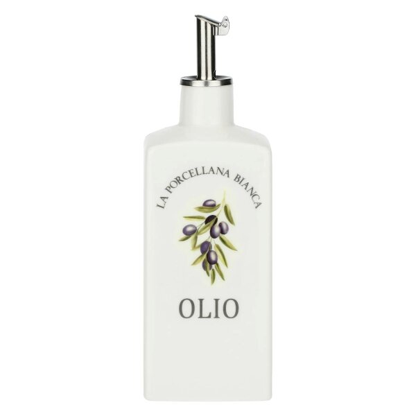 Ölflasche Oliera Quadrata 1,1 l