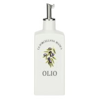 Ölflasche Oliera Quadrata 1,1 l