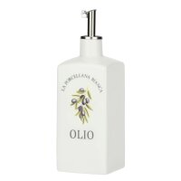Ölflasche Oliera Quadrata 1,1 l