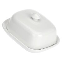 Butterdose 14 x 11 cm