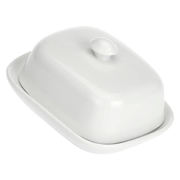 Butterdose 18 x 14 cm