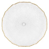 Tortenplatte auf Fuß Maesta 33 x 11,5 cm