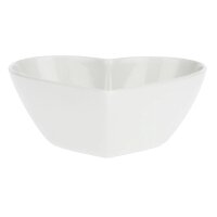 Herzschale Cupido 15 x 16,5 x 6,5 cm