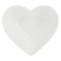 Herzschale Cupido 15 x 16,5 x 6,5 cm