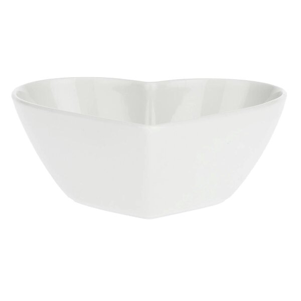 Herzschale Cupido 13 x 13,5 x 5,5 cm