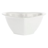 Herzschalen 6 er Set  Cupido 13 x 12 x 5,8 cm