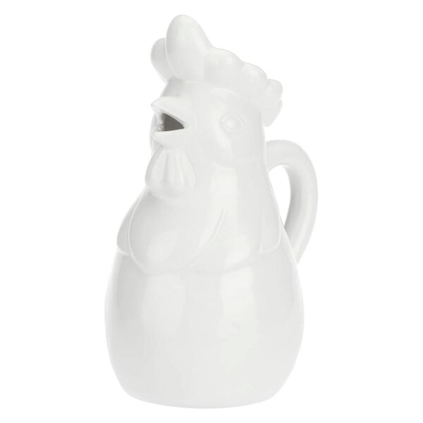 Karaffe/ Krug "Caraffone Gallo" Fattoria 1,3 l