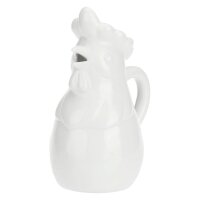 Karaffe/ Krug "Caraffone Gallo" Fattoria 1,3 l