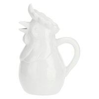 Karaffe/ Krug "Caraffone Gallo" Fattoria 1,3 l