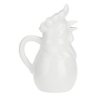 Karaffe/ Krug "Caraffone Gallo" Fattoria 1,3 l