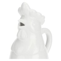 Karaffe/ Krug "Caraffone Gallo" Fattoria 1,3 l