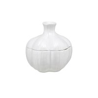 Knoblauchtopf "Porta Aglio" Fattoria 12 x12 cm