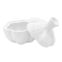 Knoblauchtopf "Porta Aglio" Fattoria 12 x12 cm