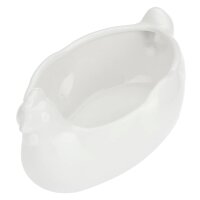 Eierhalter/ Eierschale Henne "Gallina Portauova" Fattoria 21,5 x 14 x 11