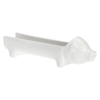 Salami-Halter "Porcellino Salame" Fattoria 27,5...