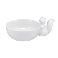 Servierschale Eichhörnchen "Ciotola...