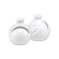 Platzkartenhalter 2er Set "Segnaposto...