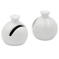 Platzkartenhalter 2er Set "Segnaposto...