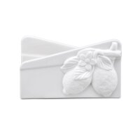 Serviettenhalter 2er Set "Portatovaglioli...