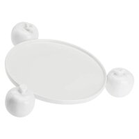 Kuchenplatte/ Tortenplatte "Alzatina Mele"...