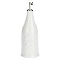 Menage/ Ölflasche "Oliera Cilindrica"...