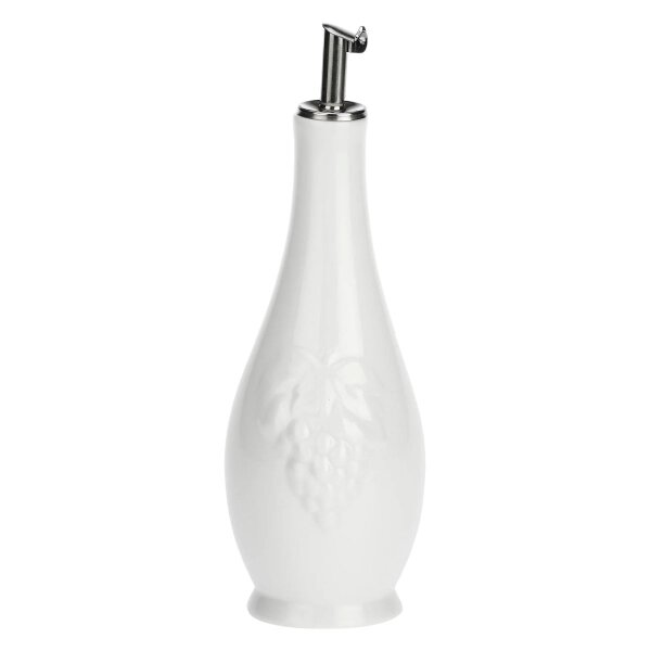 Menage/ Essigflasche "Acetiera  Classica" Menage 0,25 l