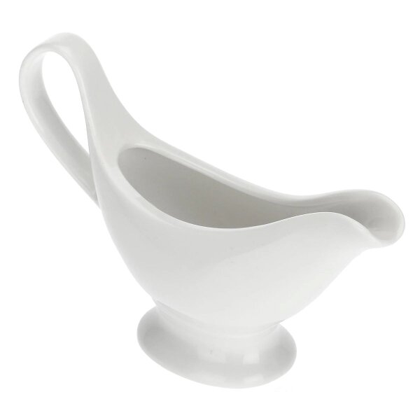 Sauciere "Salsiera Classica" Menage 0,3 l