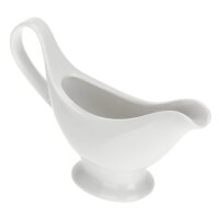 Sauciere "Salsiera Classica" Menage 0,3 l