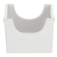 Teebeutelhalter/ Teebeutelspender...