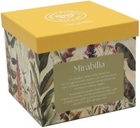 Tea4One mit Untertasse MIRABILIA 400 ml gelb