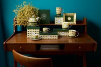 Tea4One mit Untertasse MIRABILIA 400 ml "Libellula"