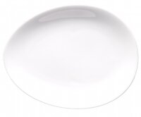 Luigi Colani Porzellan Untertasse für Jumbotasse...