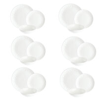 Speiseservice Sognante 18 Teilig