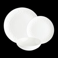 Speiseservice Sognante 18 Teilig